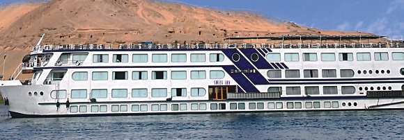 MS-Radamis-II-  Crucero-Nilo-Egipto 16